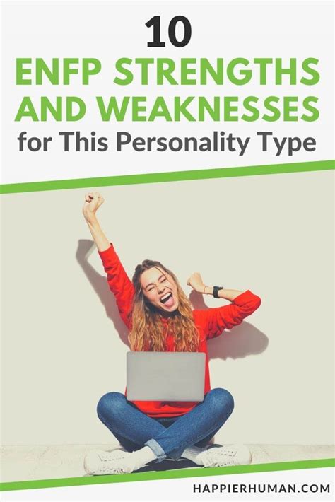 صفات enfp|Strengths & Weaknesses .